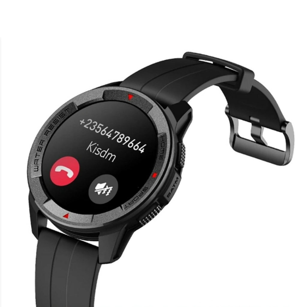 Smartwatch Mibro X1 1.3" 350mAh Negro by Xiaomi