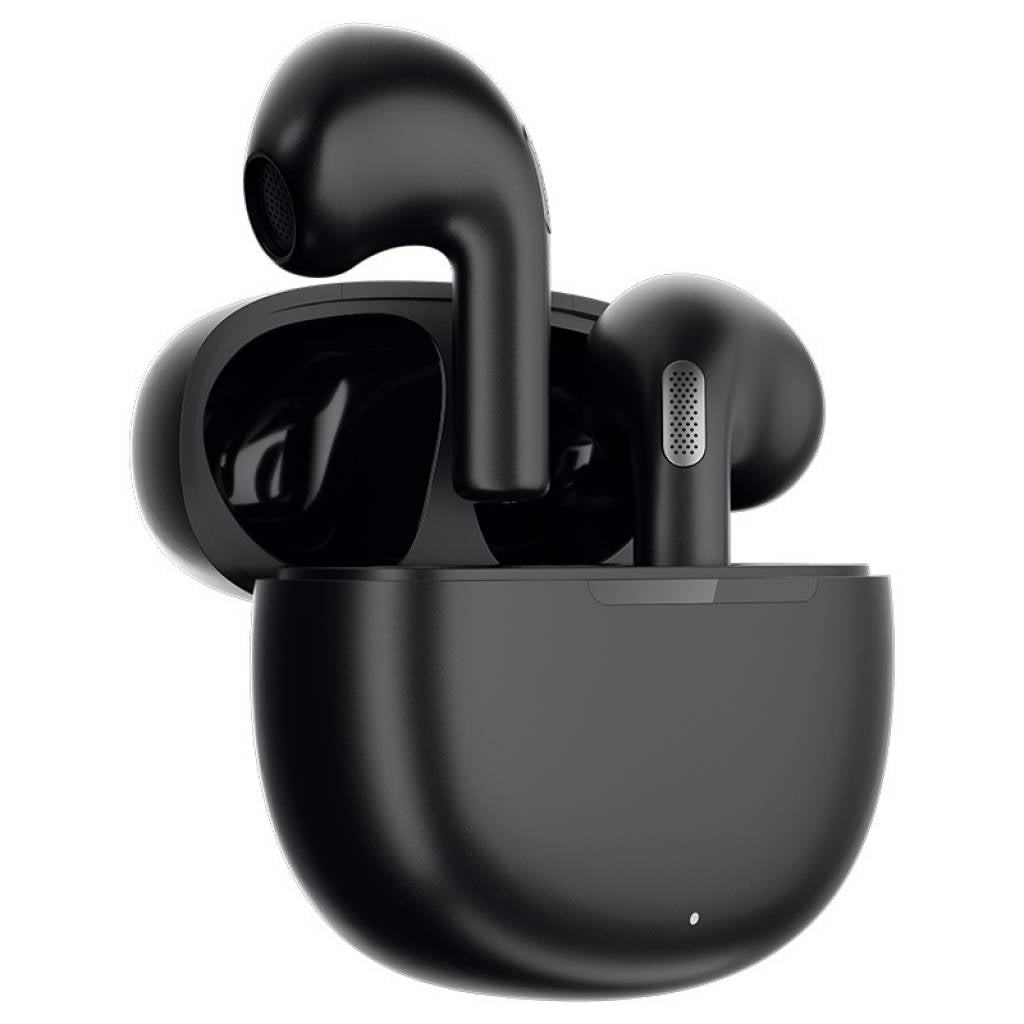 Auricular Bluetooth TWS AilyPods QT20 Negro QCY By Xiaomi