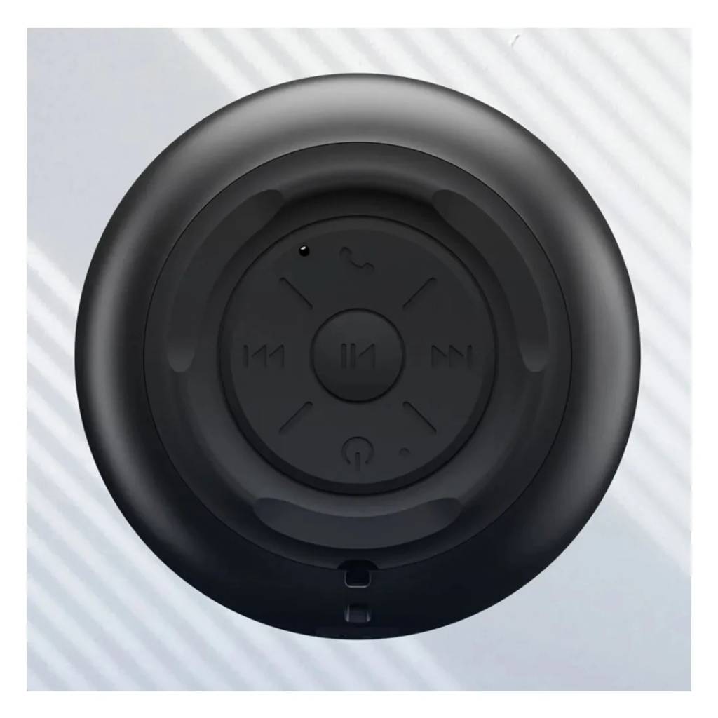 Parlante Altavoz Lenovo K30 Bluetooth Resistente al Agua