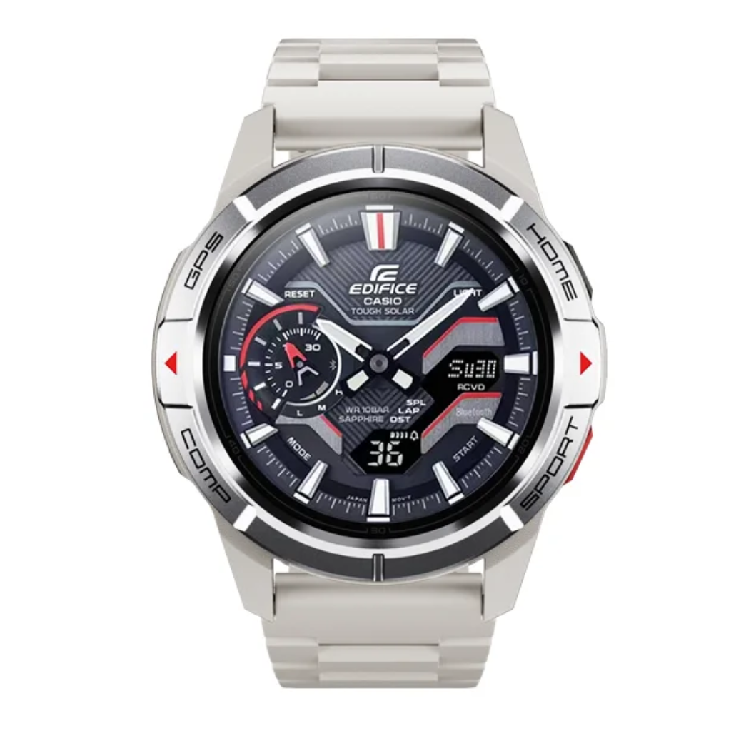 Smartwatch Mibro GS Active 1.3" 400mAh by Xiaomi