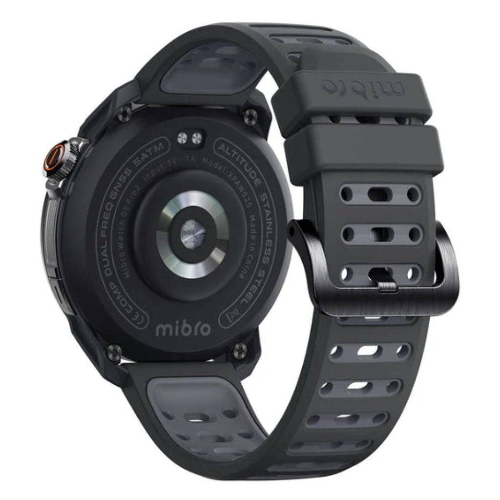 Smartwatch Mibro GS Pro 2 1.43" 460mAhn by Xiaomi