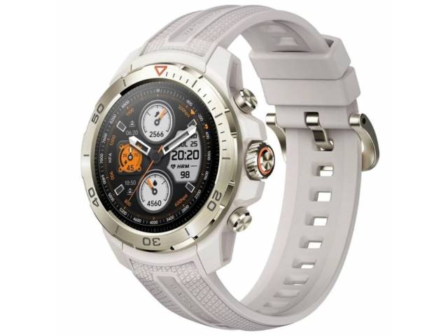 Smartwatch Mibro GS Explorer 1.32" 460mAh by Xiaomi