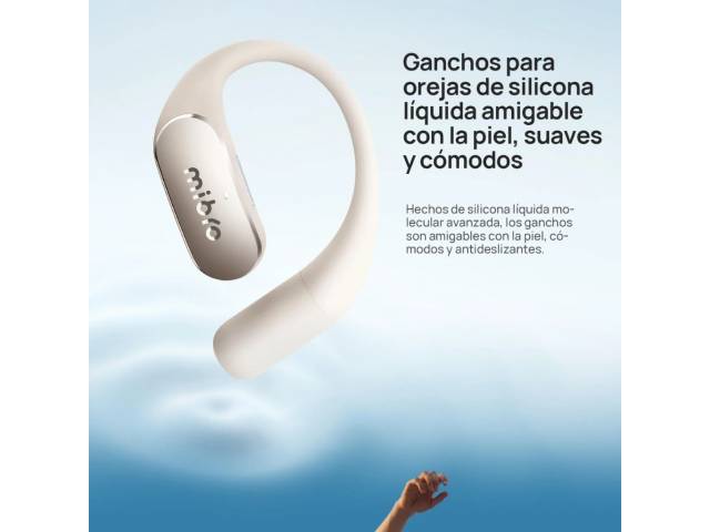 Auricular Bluetooth Mibro OpenEar Pro by Xiaomi