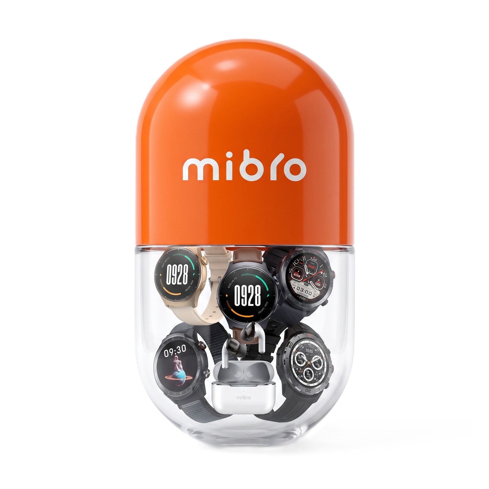 Mibro