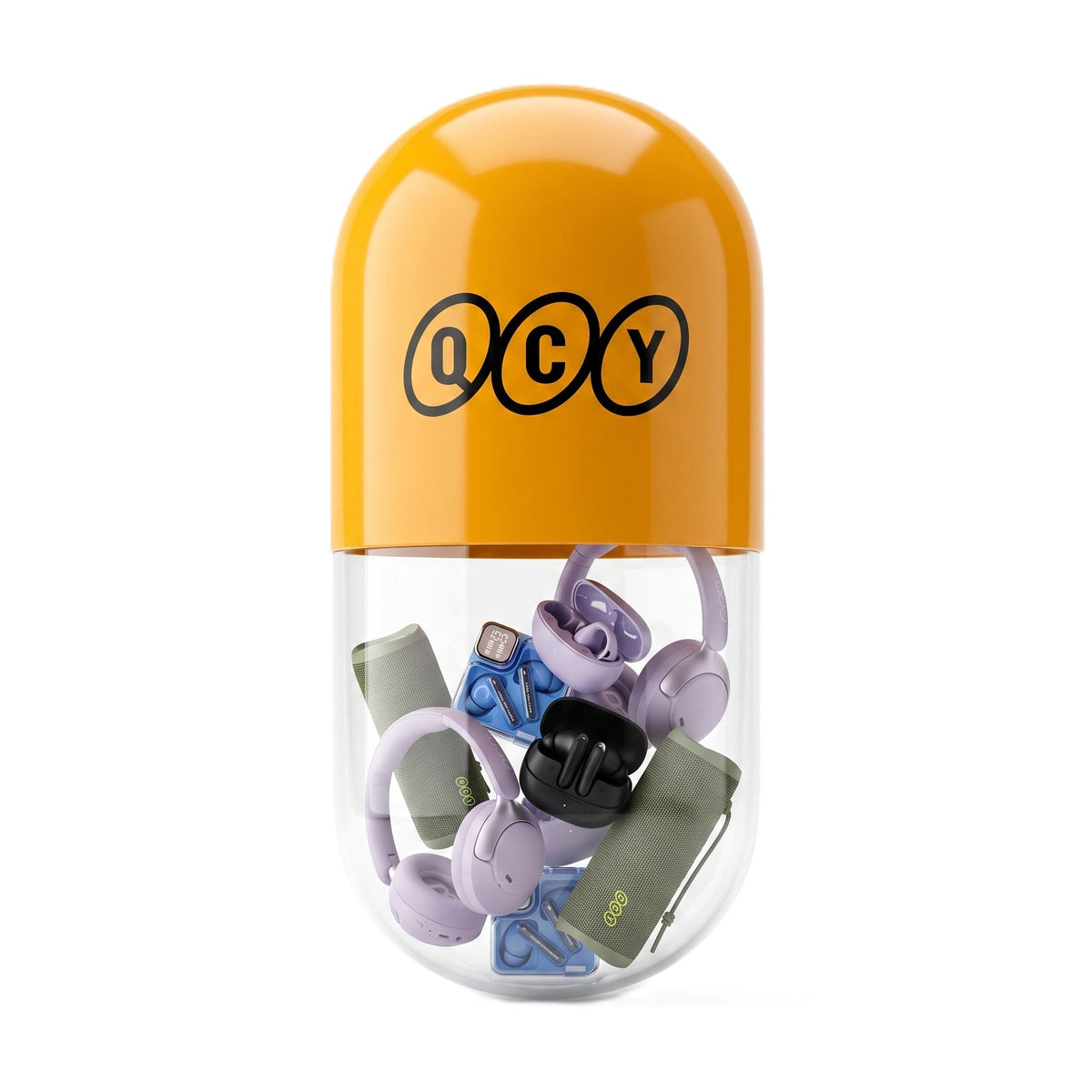 QCY