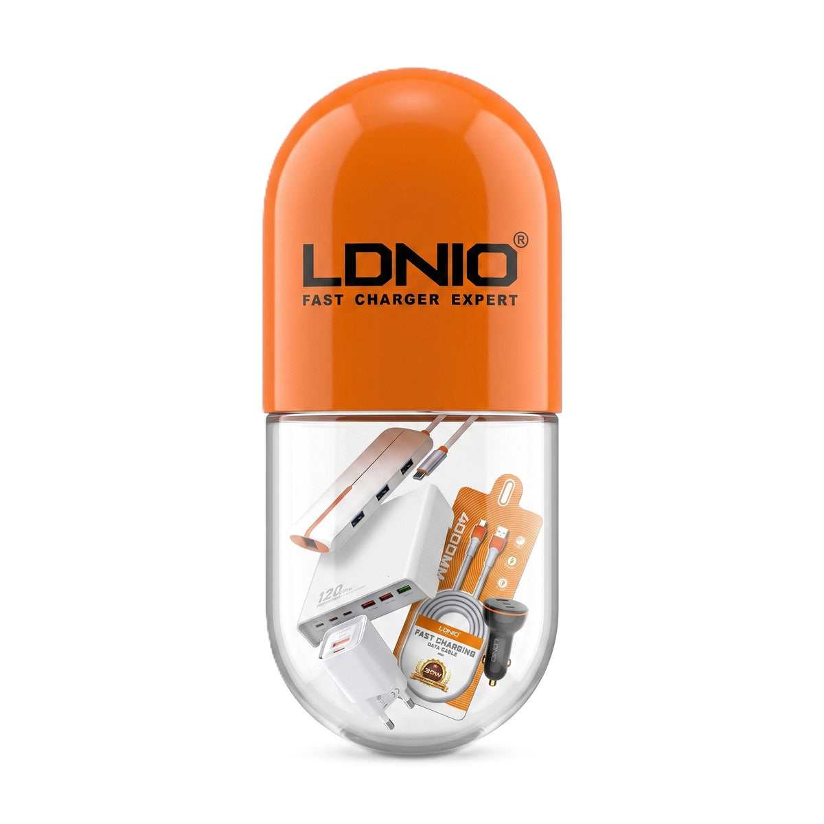 LDNIO