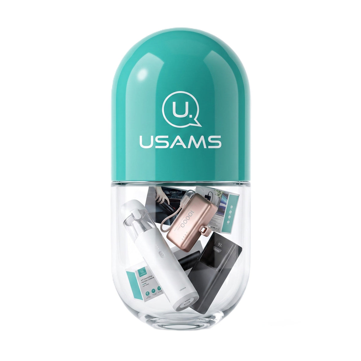 Usams Frontend