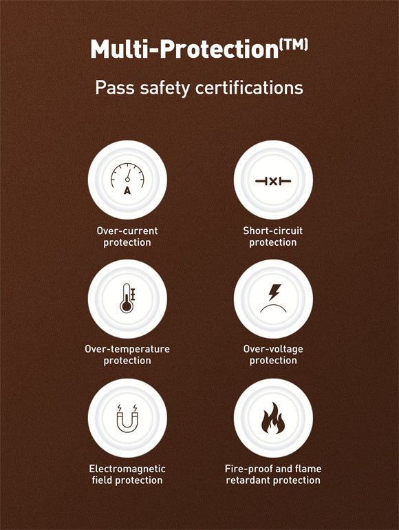 Lámpara de escritorio con carga rápida inalámbrica 15W Blanco LDNIO Y3