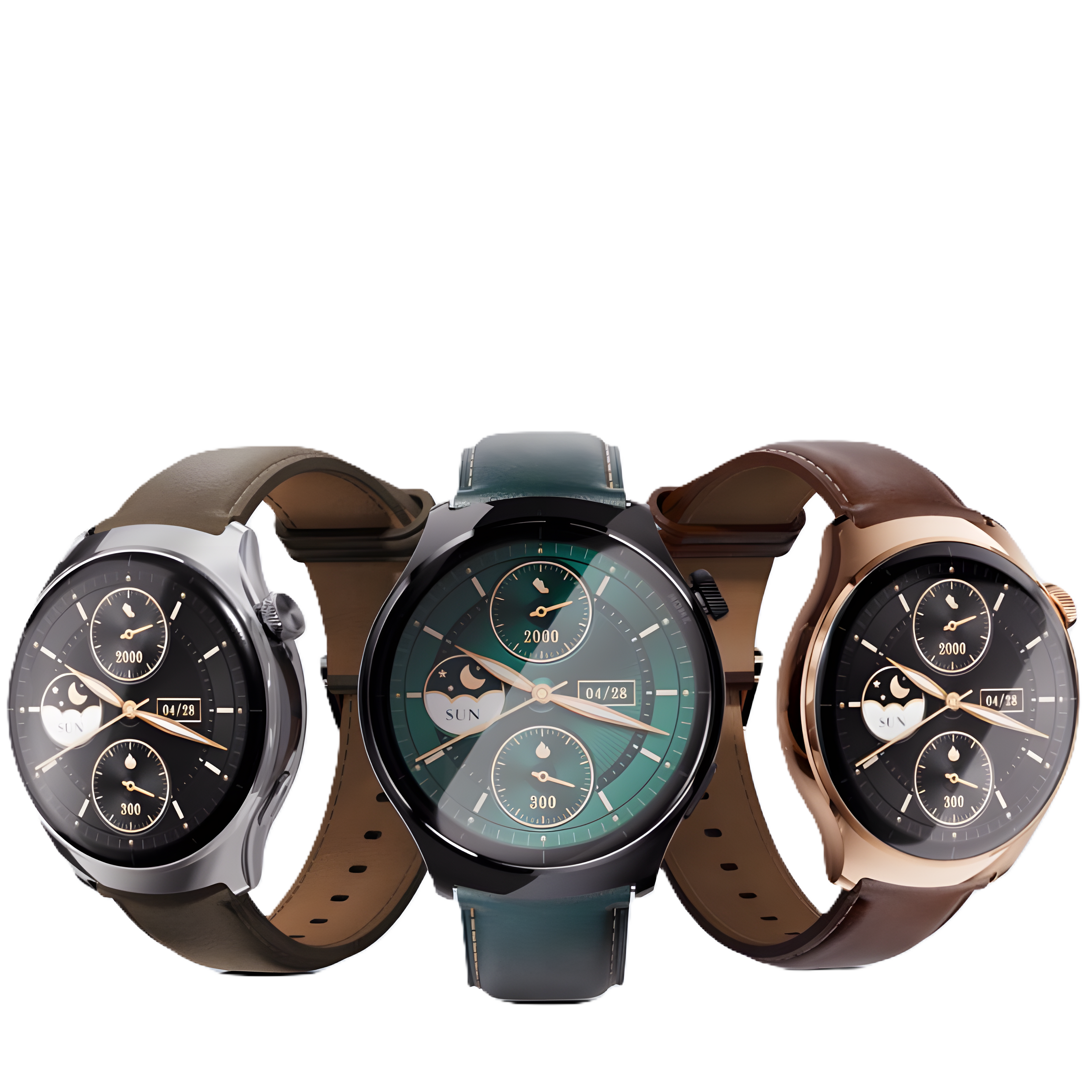 Smartwatch Mibro Lite 3 Pro - Monitoreo de Salud Avanzado