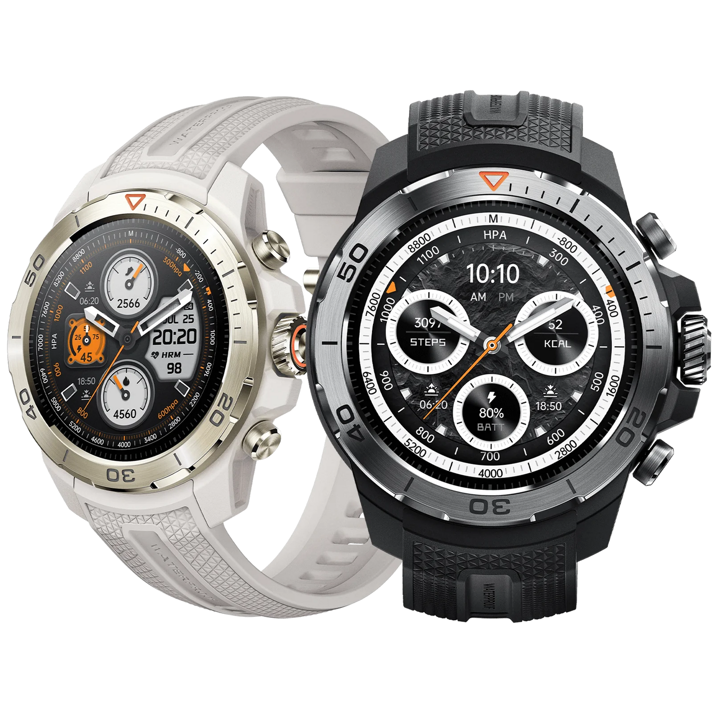 Smartwatch Mibro GS Explorer 1.32" 460mAh by Xiaomi