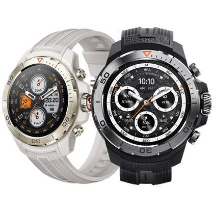 Smartwatch Mibro GS Explorer 1.32" 460mAh by Xiaomi