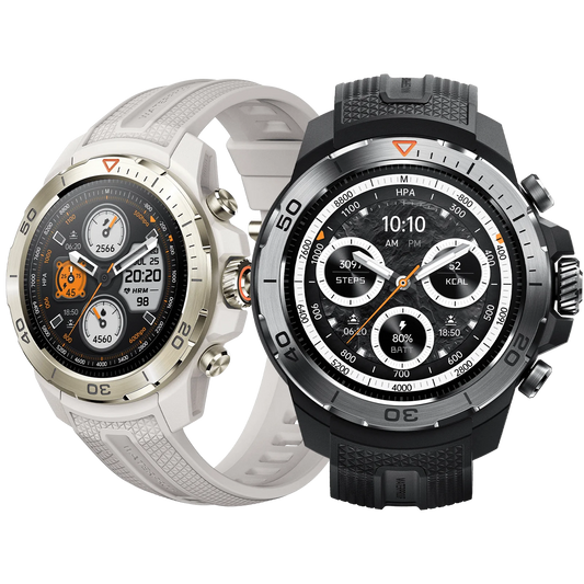 Smartwatch Mibro GS Explorer 1.32" 460mAh by Xiaomi