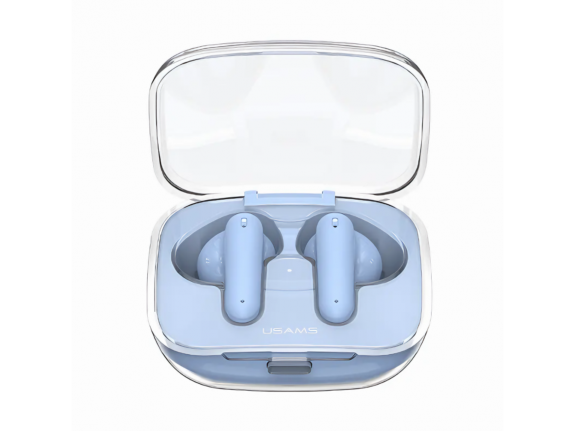 Auriculares Inalámbricos USAMS BE16 - Sonido Hi-Fi Premium