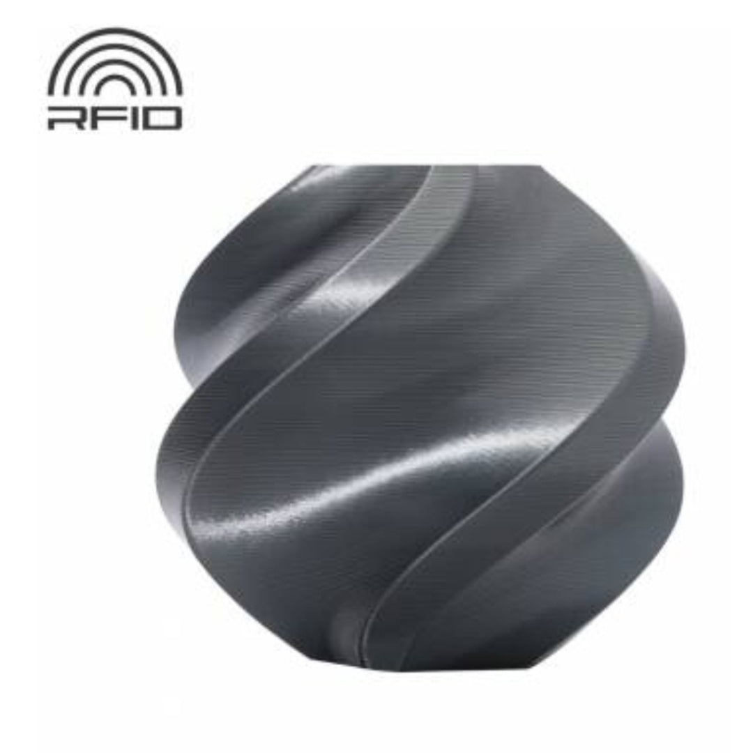 Filamento 3D Bambu Lab PLA Silk+ 1kg - Acabado Sedoso Premium