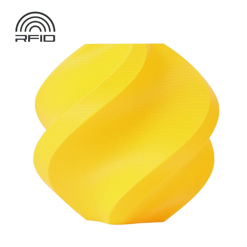 Filamento 3D Bambu Lab PLA Basic 1kg - Compatible con AMS