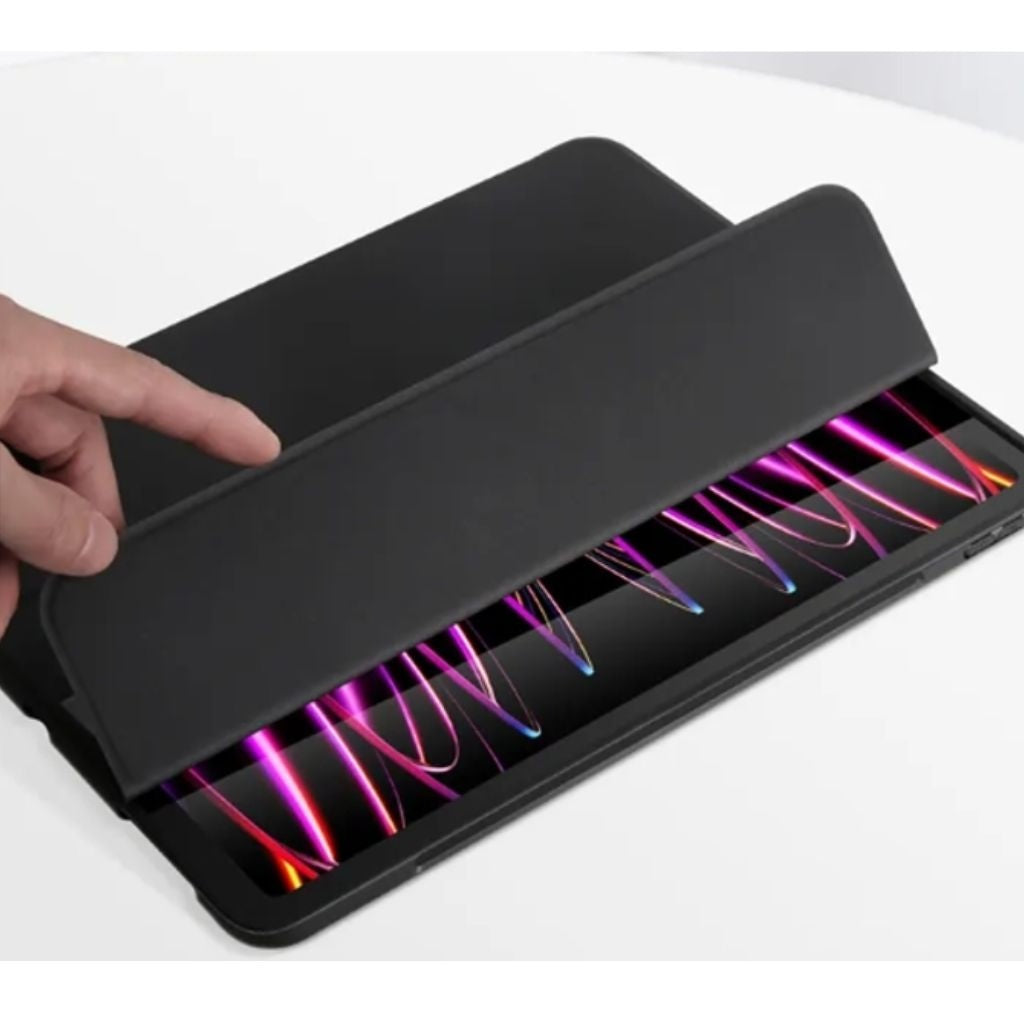 Funda USAMS iPad 10 (10.9") - Protección Flexible TPU