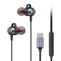 Auriculares Tipo C USAMS EP-48 - Audio Digital HD