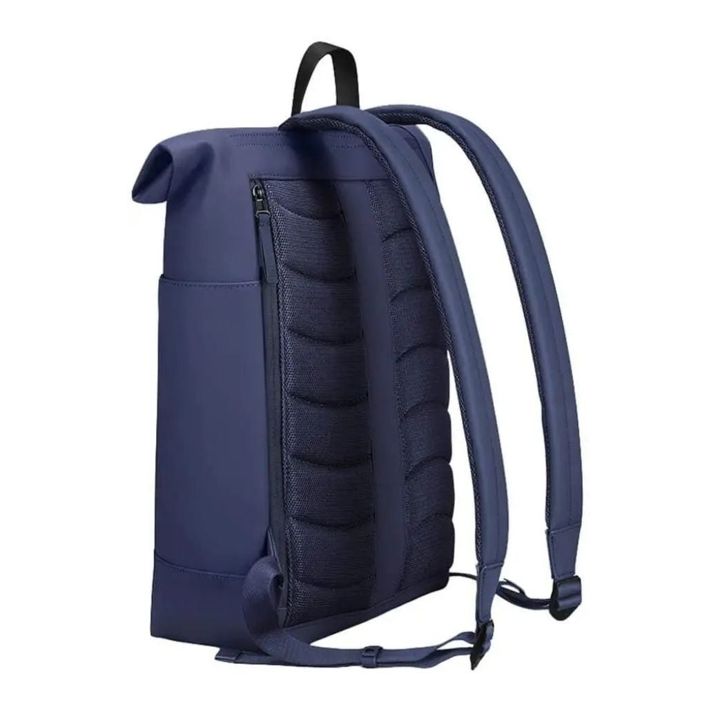 Mochila Gaston Luga Rullen - Impermeable y para Laptop 16"