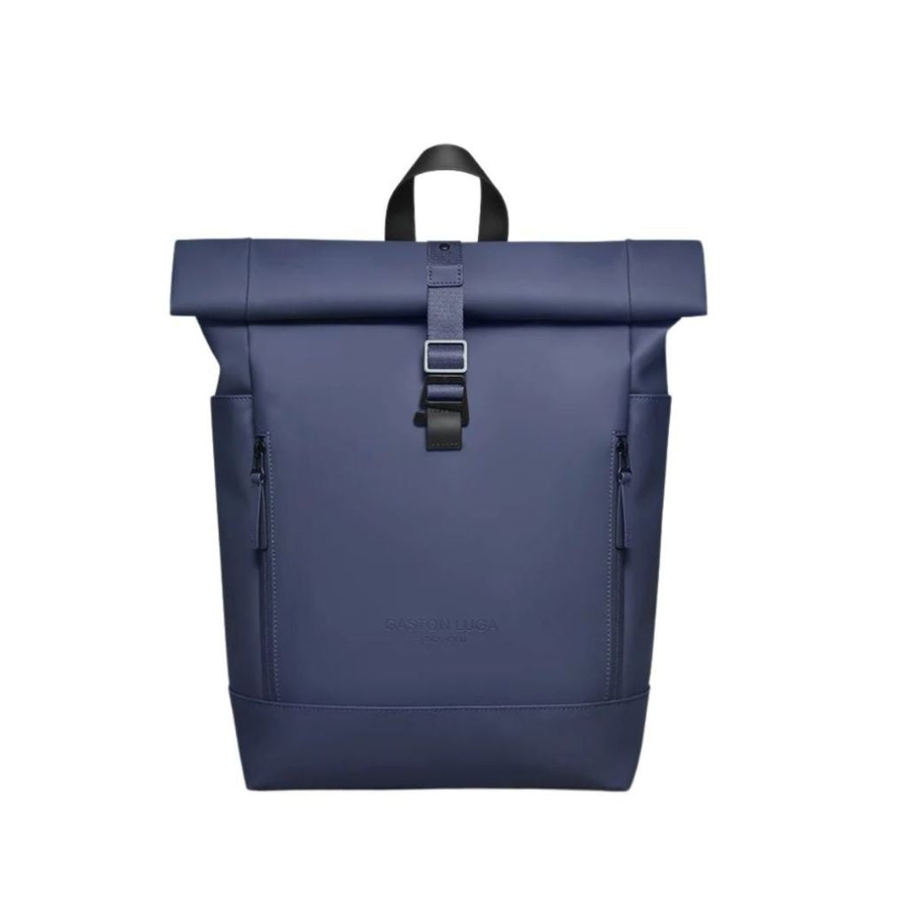 Mochila Gaston Luga Rullen - Impermeable & Laptop 13"