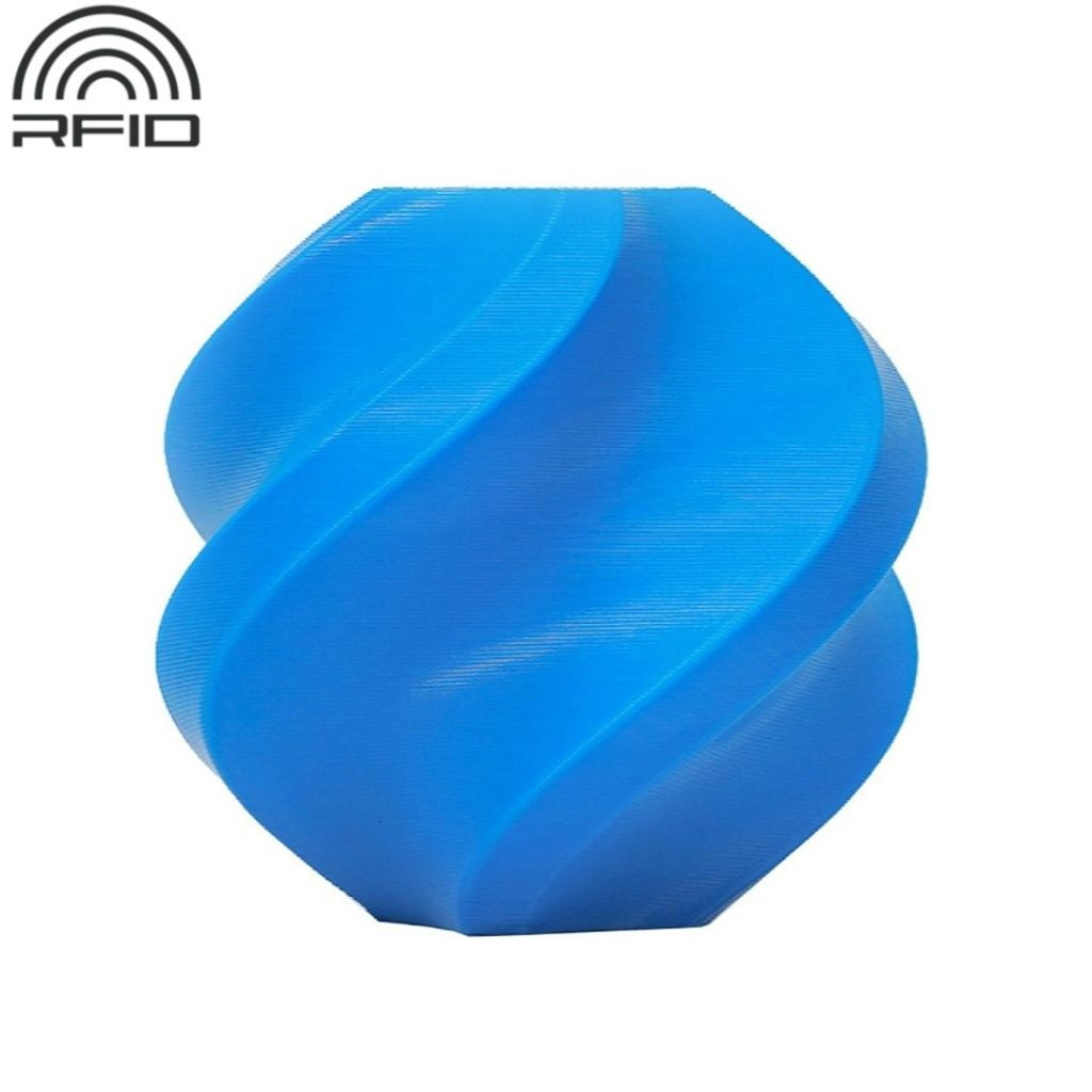 Filamento 3D Bambu Lab PLA Lite 1kg - Compatible con AMS y Bajo Warping