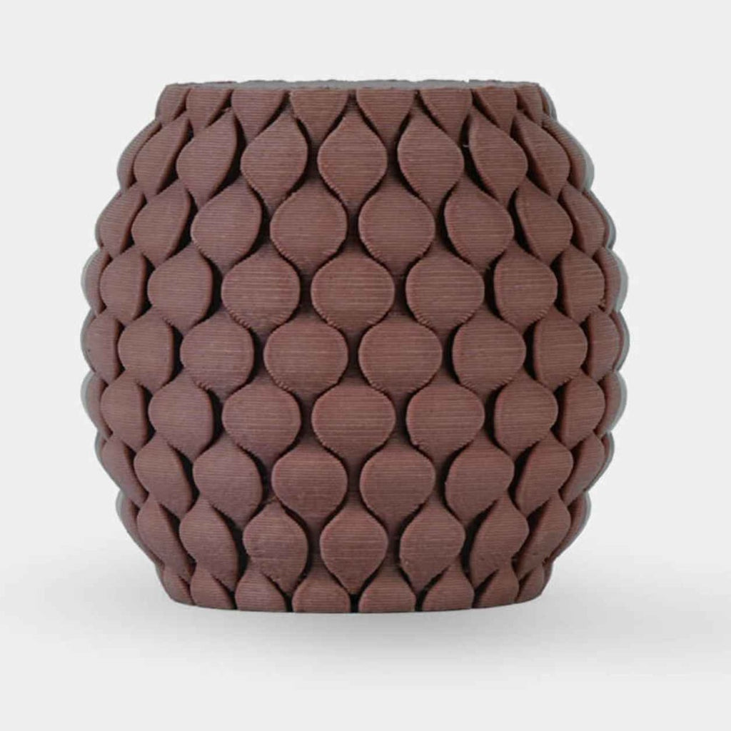 Filamento 3D SUNLU PLA Madera 1kg - Acabado Realista con Textura y Aroma a Madera Natural