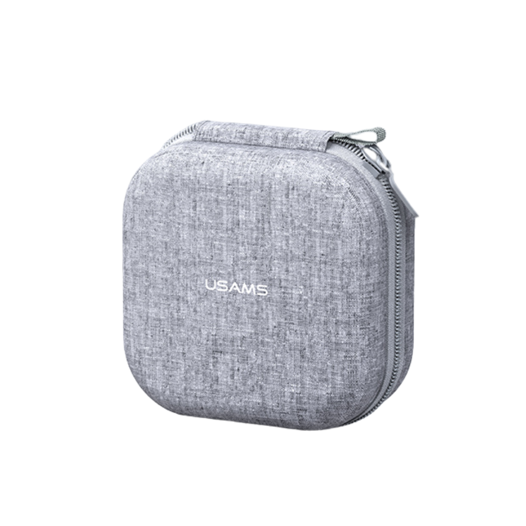 Estuche para Auriculares USAMS - Protección Compacta
