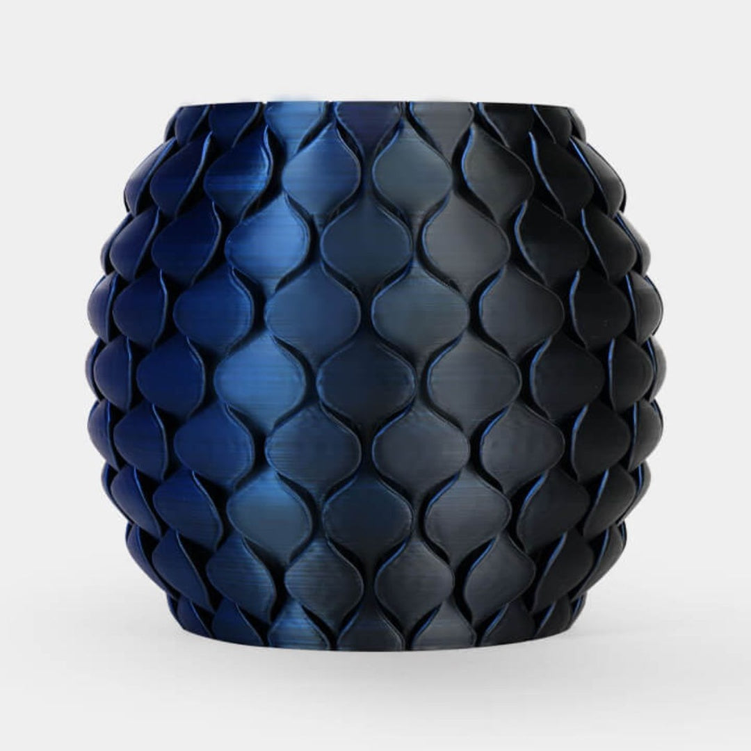 Filamento 3D SUNLU Silk PLA+ Dual 1kg - Acabado Seda Bicolor Brillante