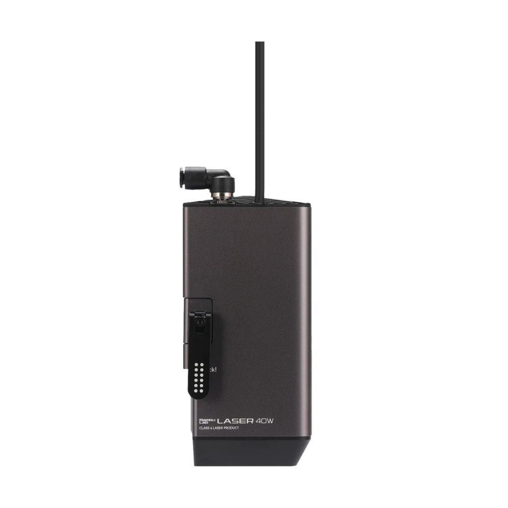 Módulo Láser Bambu Lab 40W para H2D - Corte y Grabado de Precisión