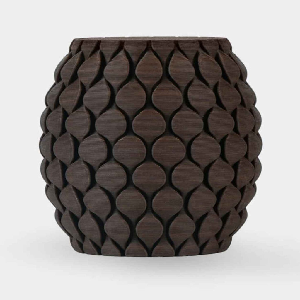 Filamento 3D SUNLU PLA Madera 1kg - Acabado Realista con Textura y Aroma a Madera Natural