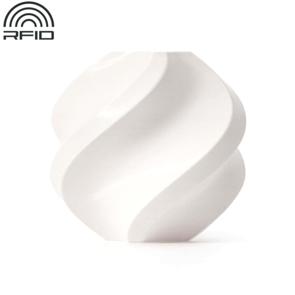 Filamento 3D ABS Bambu Lab 1kg - Alta Resistencia para Exteriores