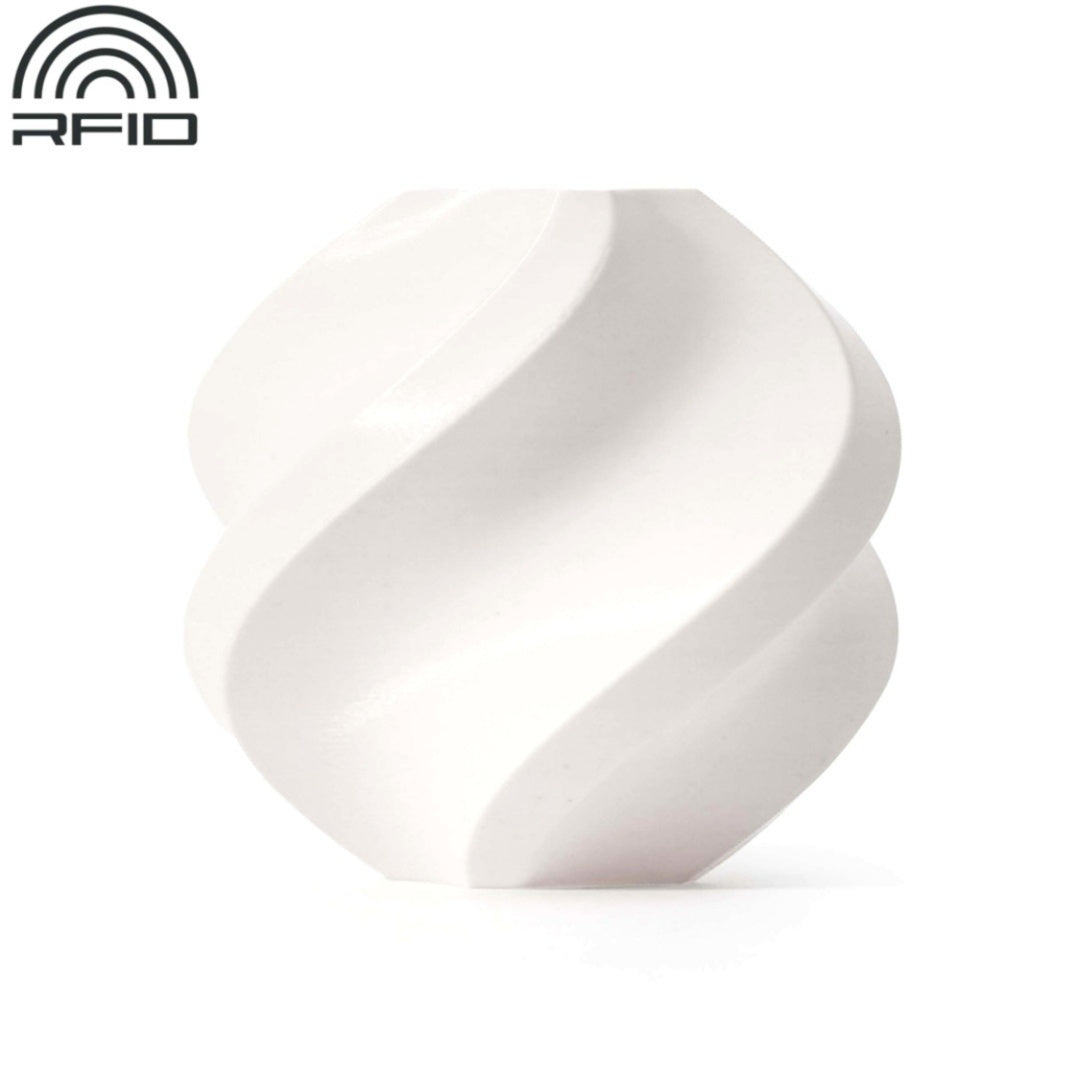 Filamento 3D ABS Bambu Lab 1kg - Alta Resistencia para Exteriores