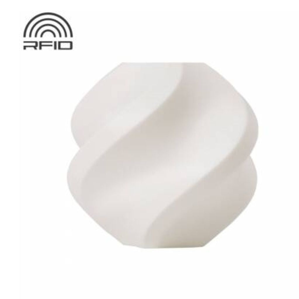 Filamento 3D Bambu Lab TPU para AMS - Flexible y Resistente al Impacto