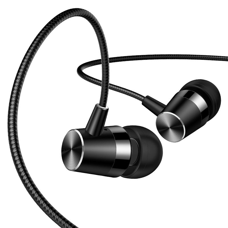 Auriculares In-Ear USAMS EP-42 - Sonido Estéreo Premium