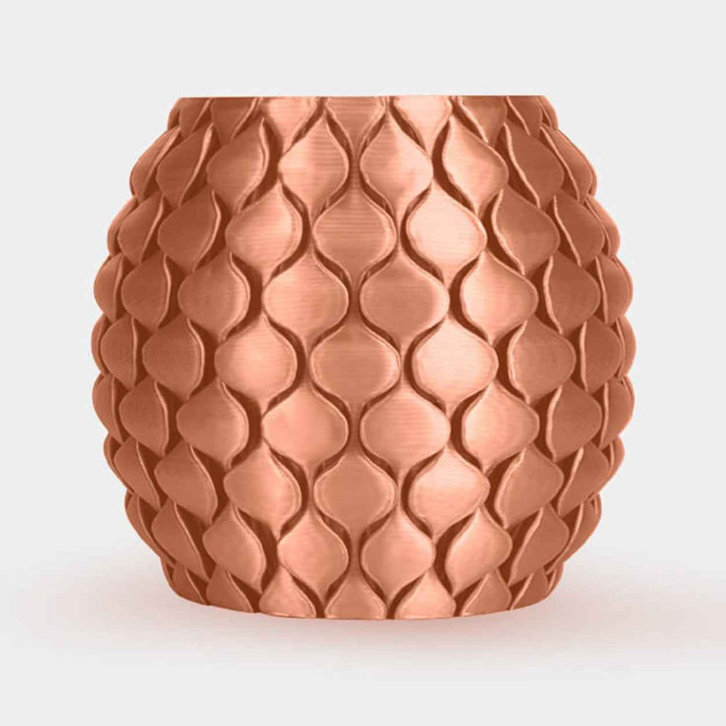 Filamento 3D SUNLU Silk PLA+ 1kg - Acabado Seda Brillante