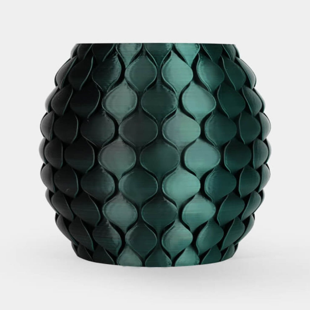 Filamento 3D SUNLU Silk PLA+ Dual 1kg - Acabado Seda Bicolor Brillante