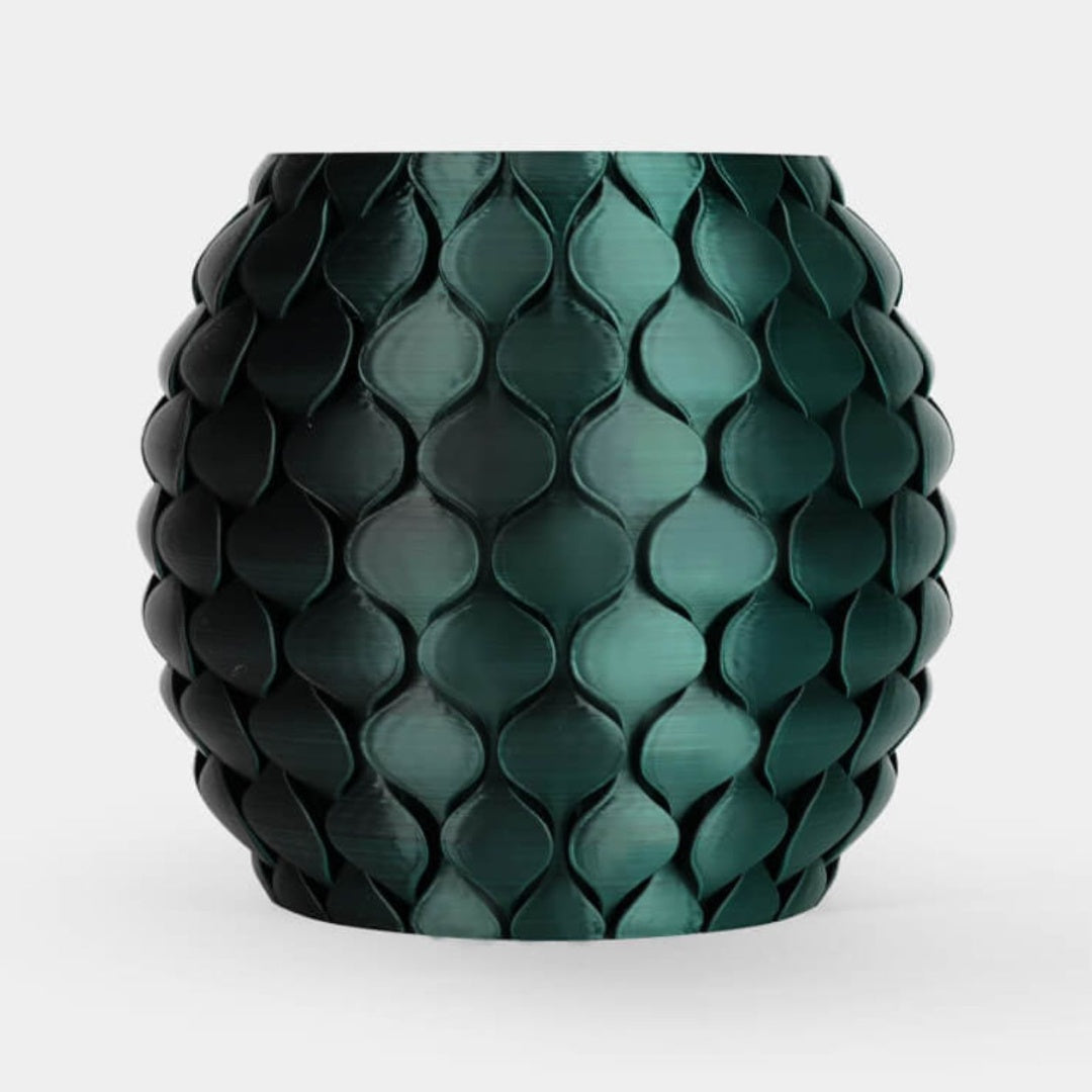 Filamento 3D SUNLU Silk PLA+ Dual 1kg - Acabado Seda Bicolor Brillante