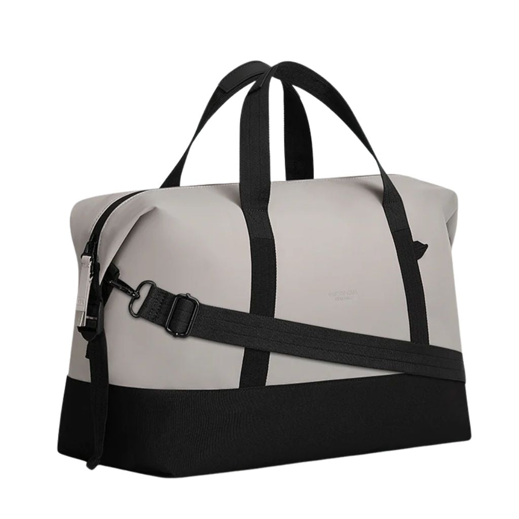 Bolso Duffel Gaston Luga Dash - Versátil para Deporte y Viaje