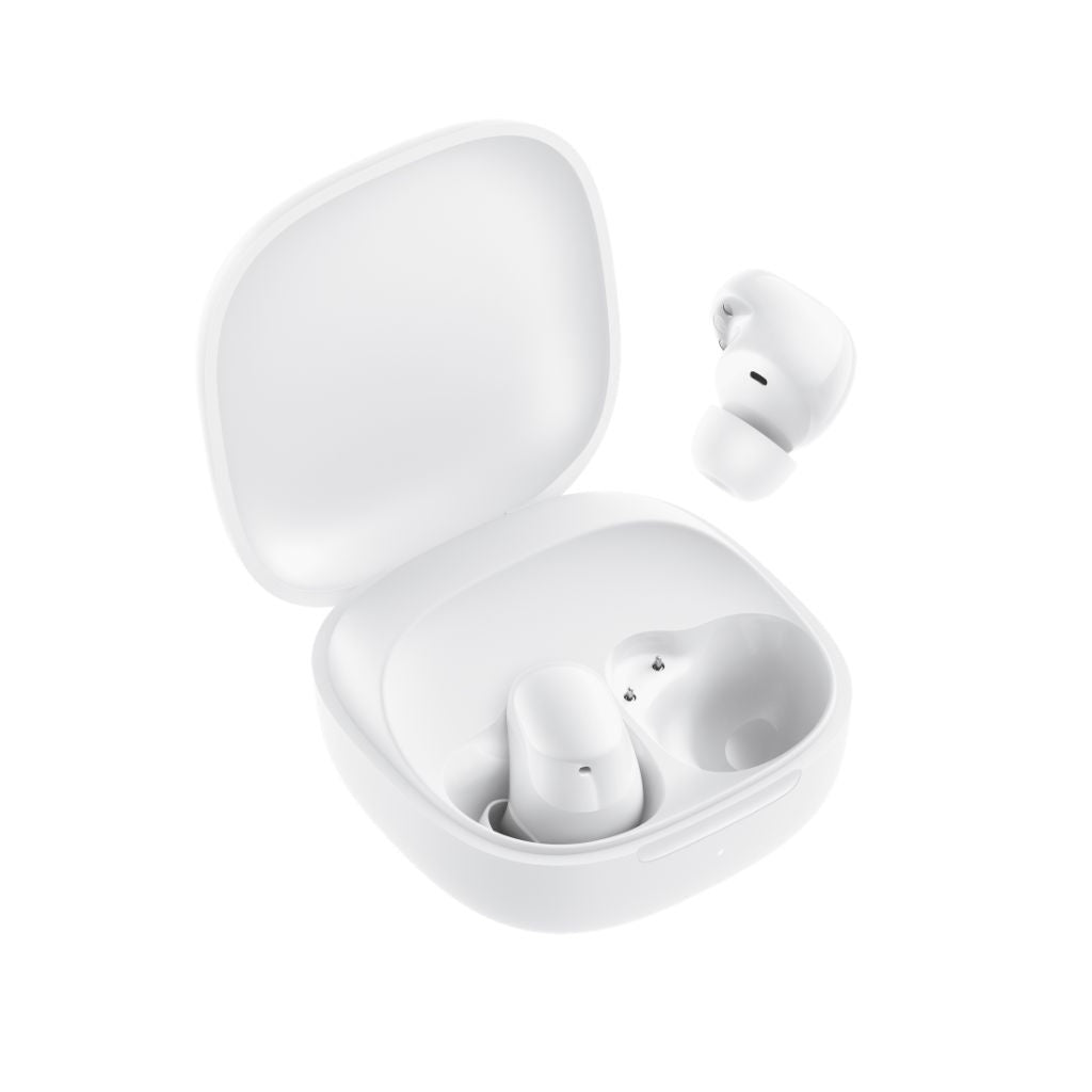 Auriculares Inalámbricos Xiaomi Buds 6 Play - Hasta 36h de Batería