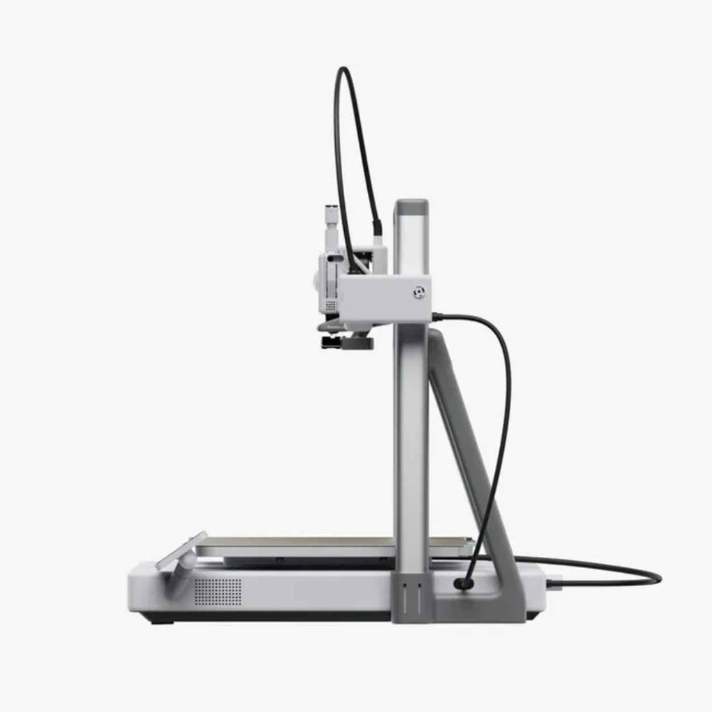 Impresora 3D Bambu Lab A2L Combo – Gran Formato 330mm y Multicolor AMS Lite