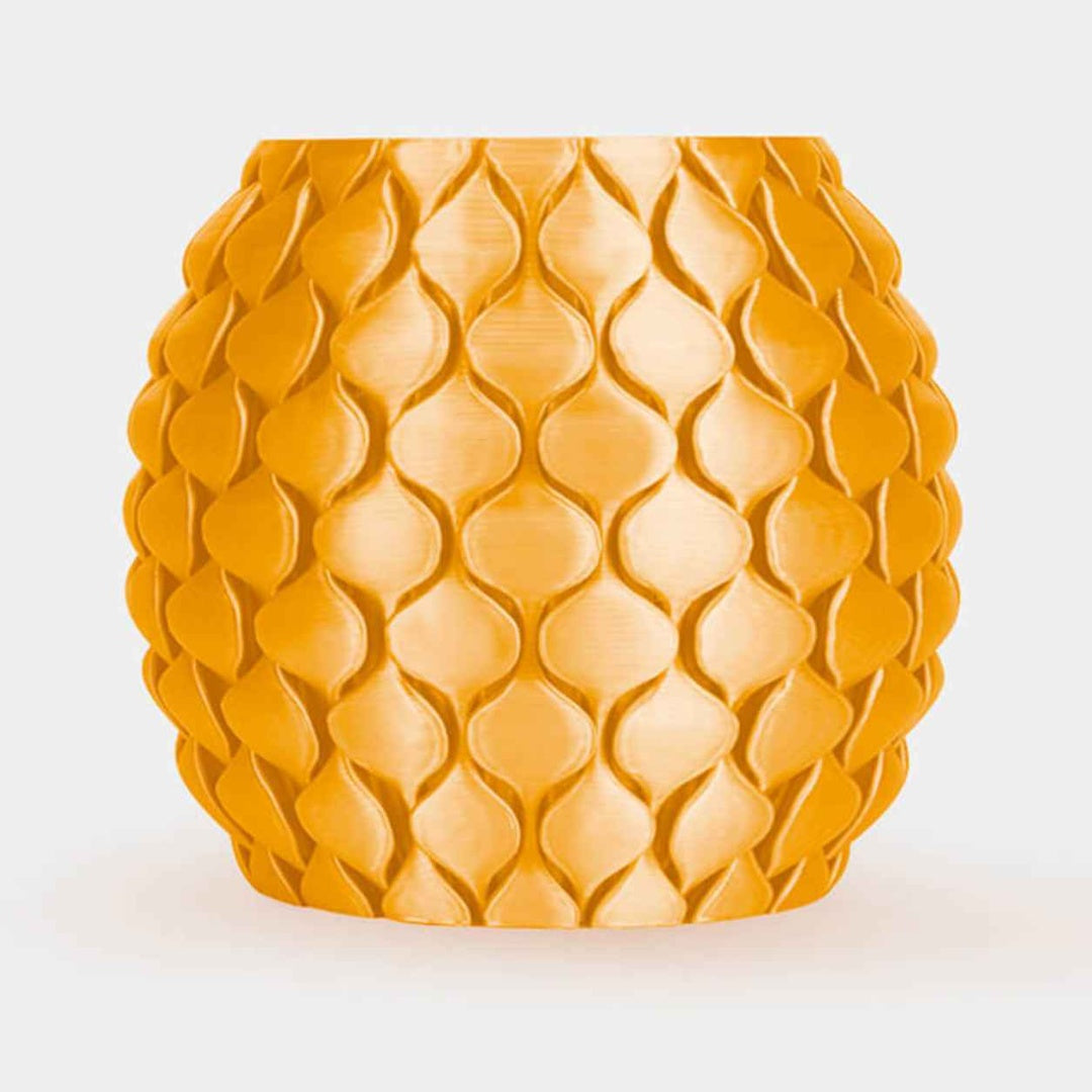Filamento 3D SUNLU Silk PLA+ 1kg - Acabado Seda Brillante
