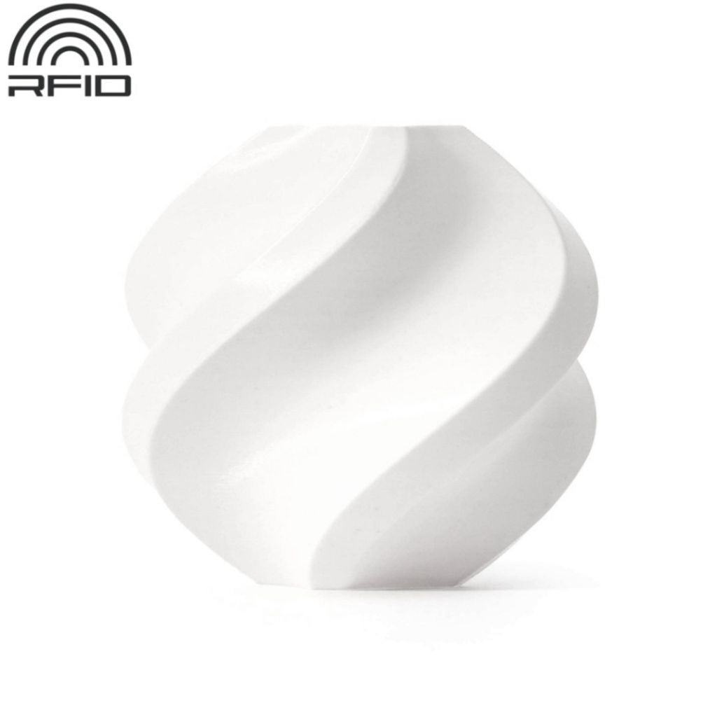 Filamento 3D Bambu Lab PLA Lite 1kg - Compatible con AMS y Bajo Warping
