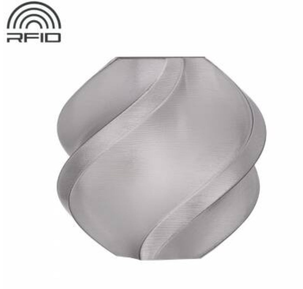 Filamento 3D Bambu Lab PETG Translucent 1KG - Acabado Semitransparente Resitente