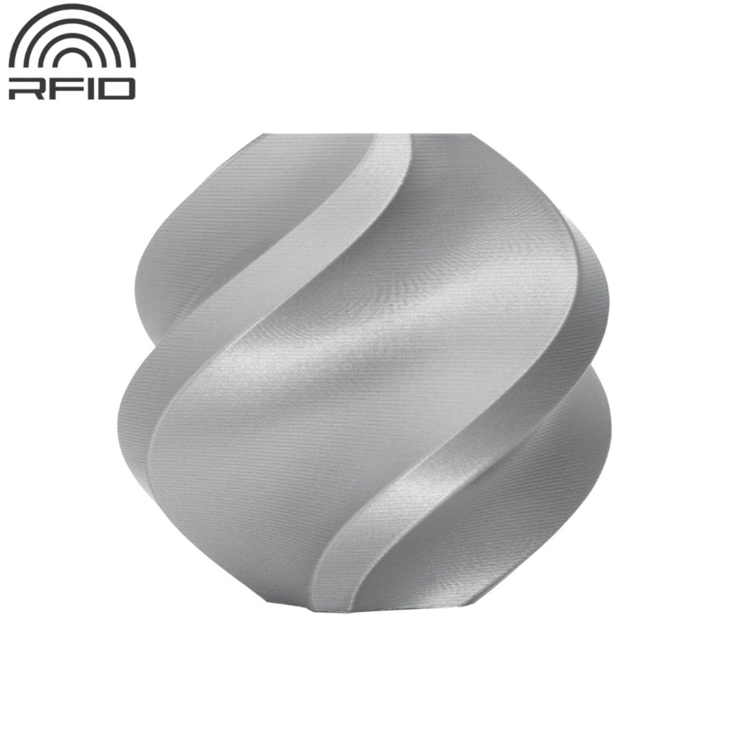Filamento 3D Bambu Lab PLA Basic 1kg - Compatible con AMS