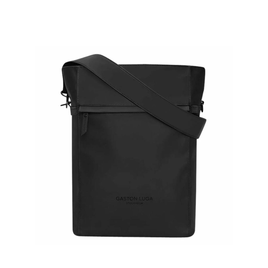 Mochila Gaston Luga Tate 9101 - Impermeable & Laptop 13"