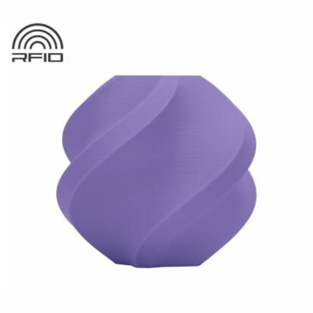 Filamento 3D Bambu Lab PLA Matte 1kg - Acabado Mate Premium