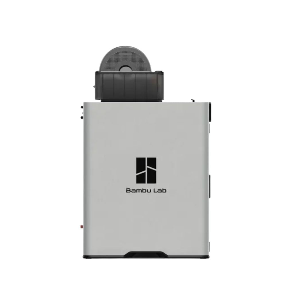 Impresora 3D Bambu Lab H2S Combo con AMS 2 Pro - Multicolor y Alta Velocidad 500 mm/s