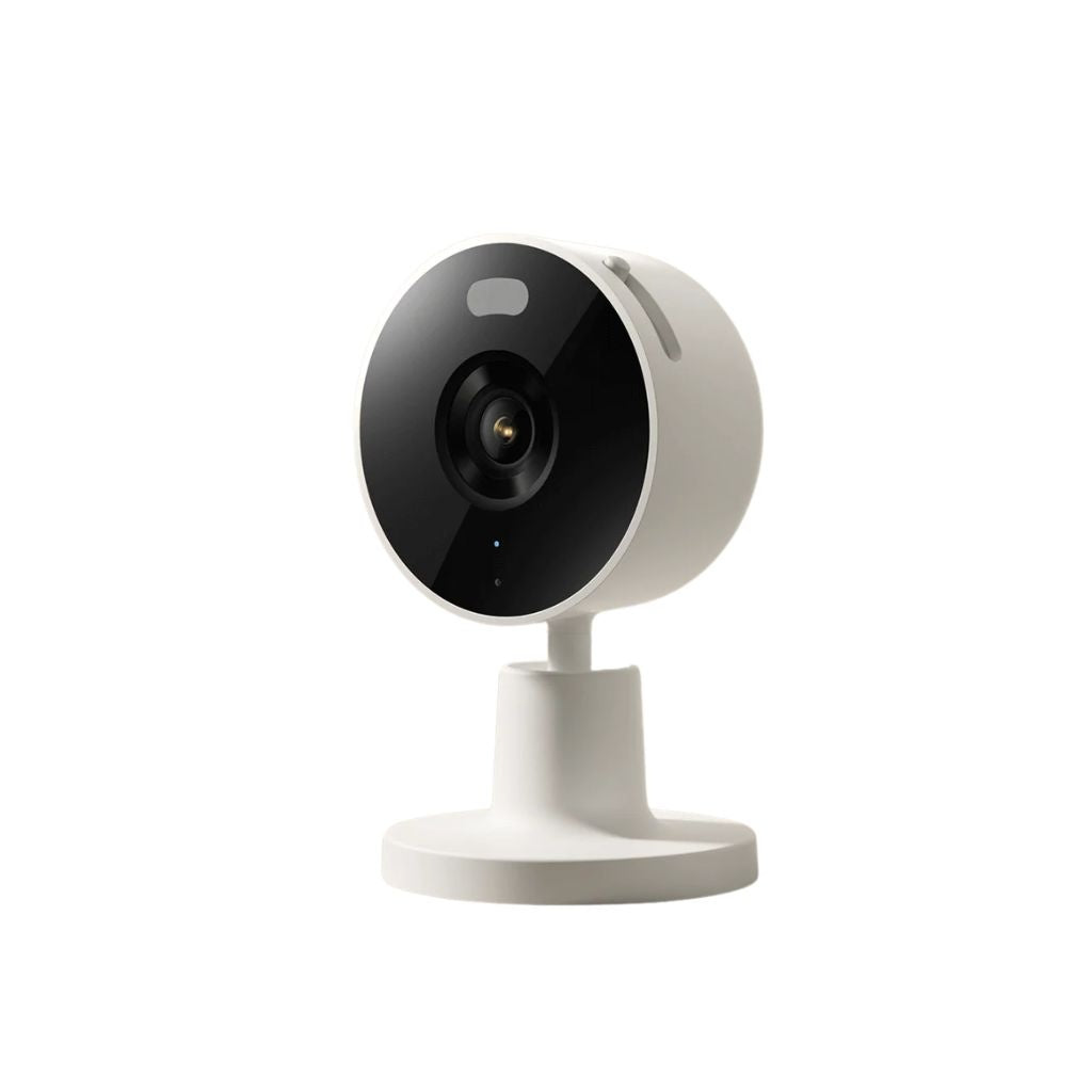 Cámara de Seguridad Xiaomi C100 - Resolución 2K y Visión Nocturna