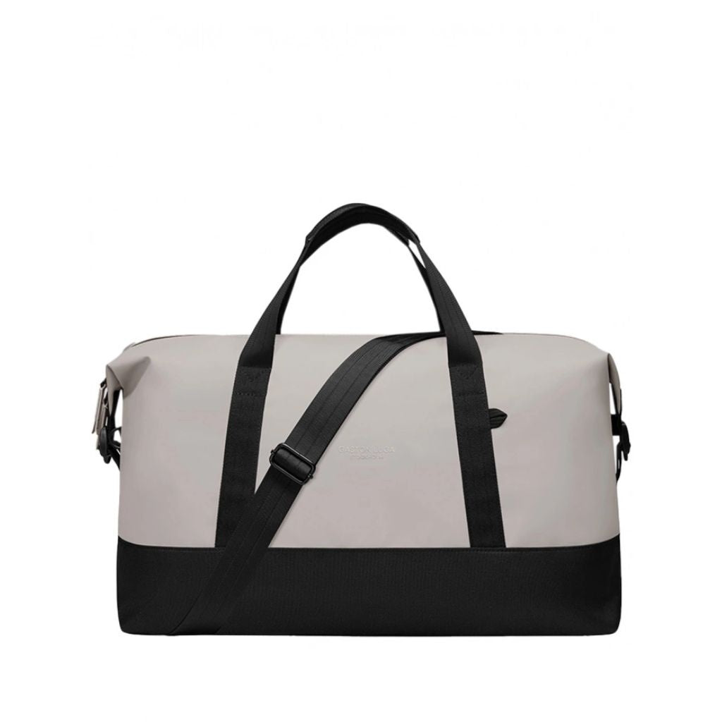 Bolso Duffel Gaston Luga Dash - Versátil para Deporte y Viaje