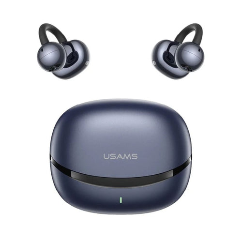 Auriculares Clip-On USAMS Echo - Diseño Abierto Extra Cómodo