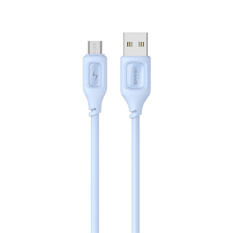 Cable Micro USB USAMS - Carga Rápida y Datos